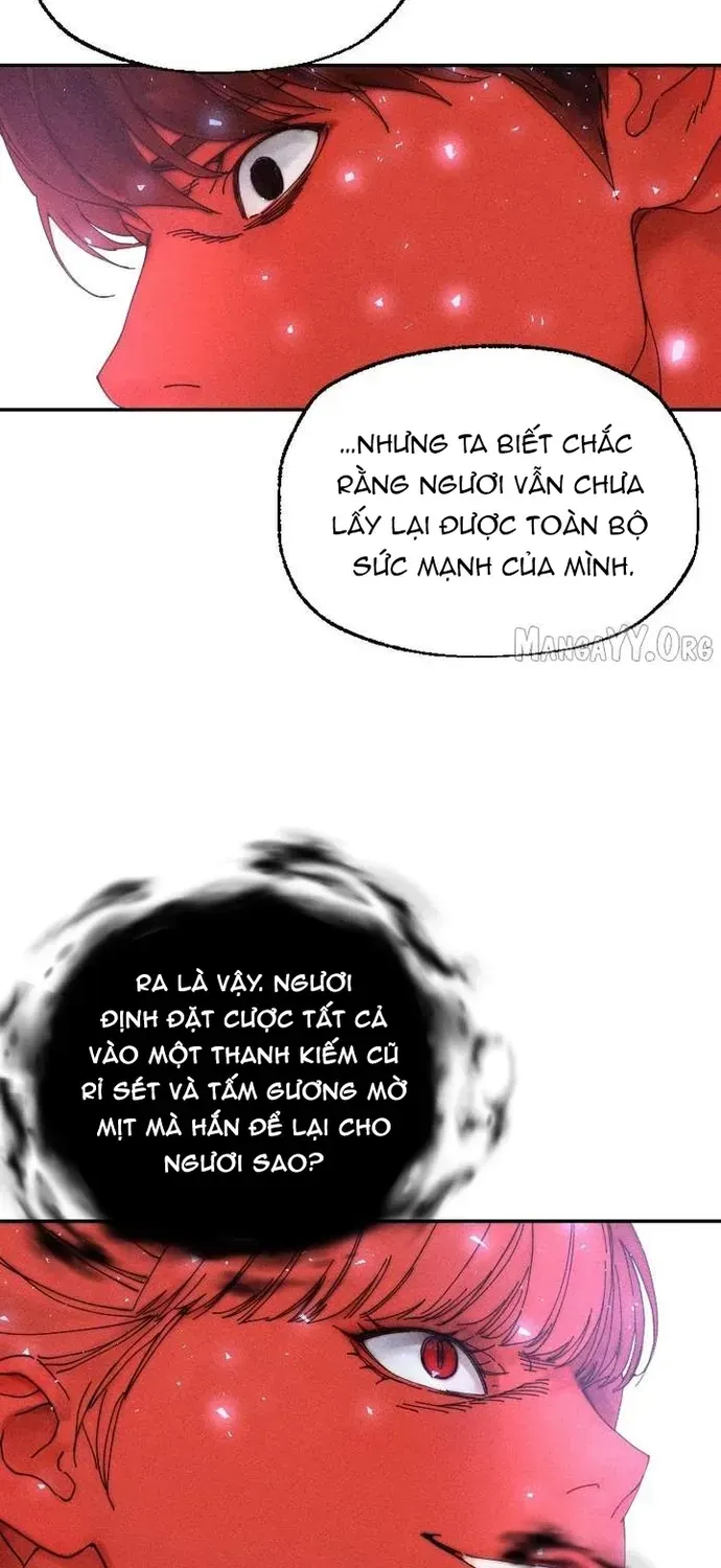 Mật Danh Chapter 36 - 31