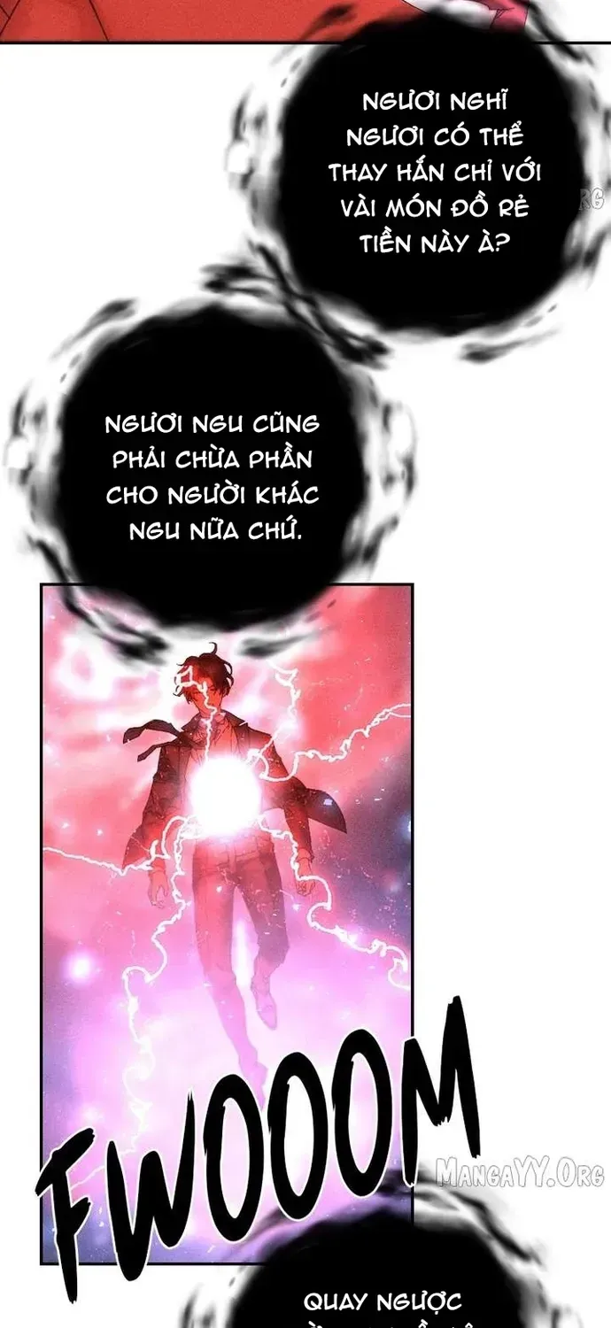 Mật Danh Chapter 36 - 32