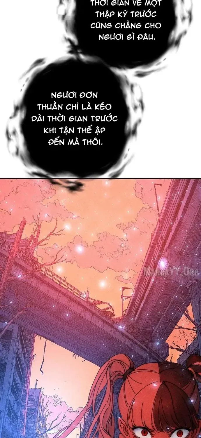 Mật Danh Chapter 36 - 33