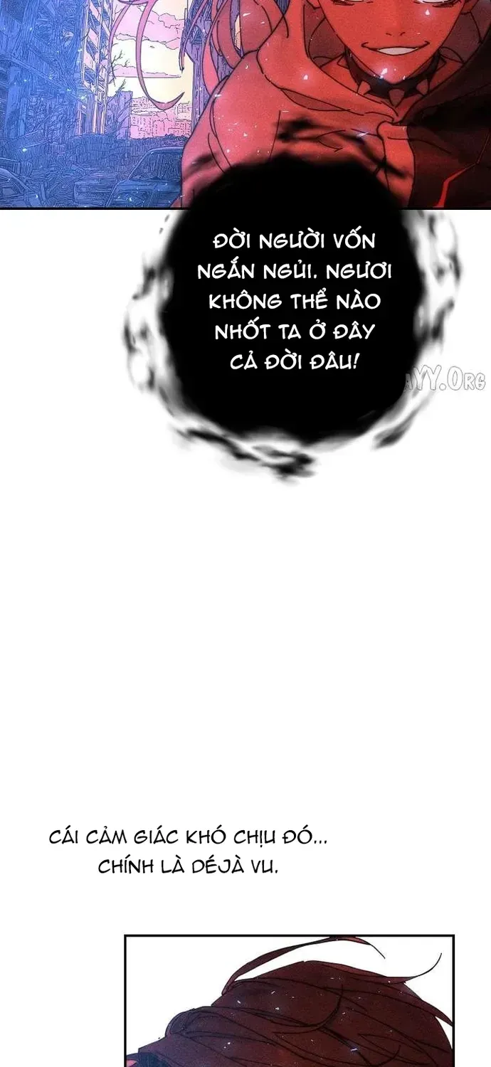 Mật Danh Chapter 36 - 34