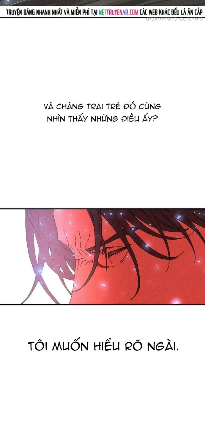 Mật Danh Chapter 36 - 38