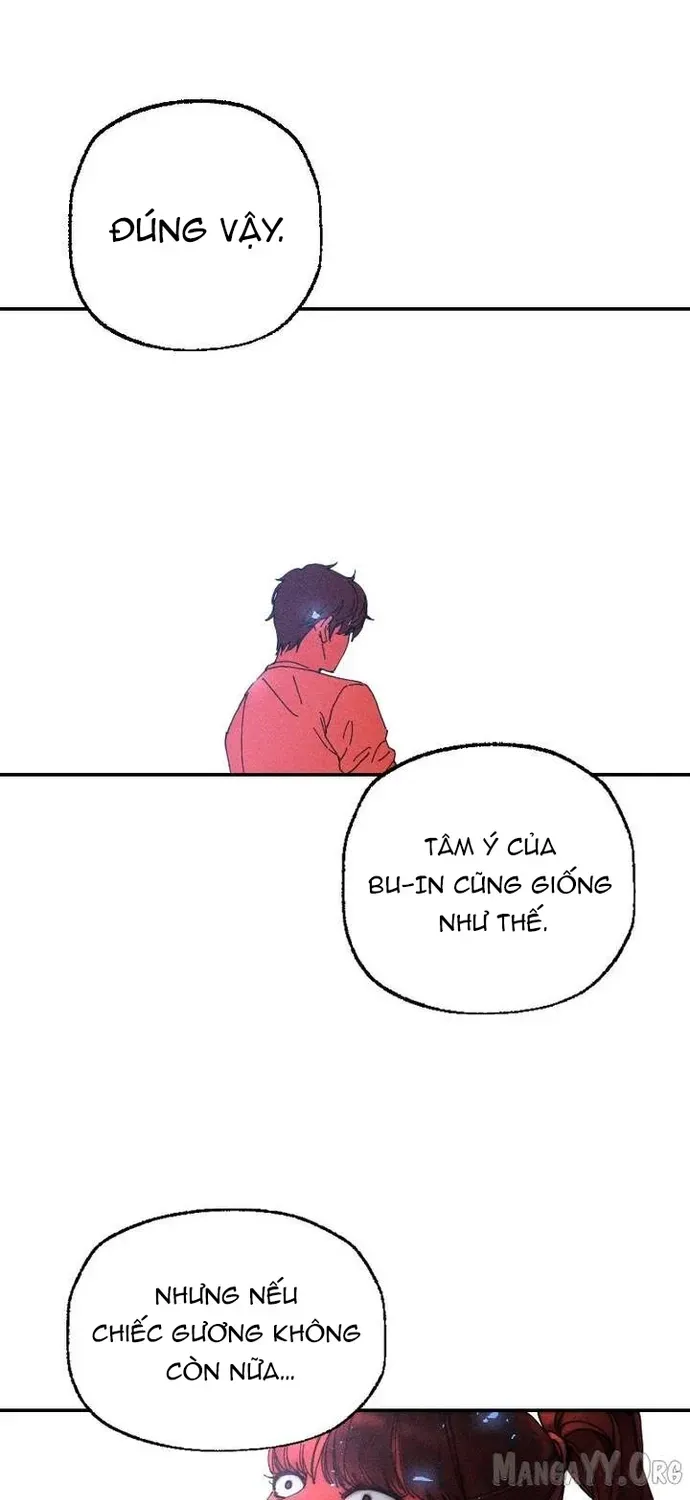Mật Danh Chapter 36 - 40
