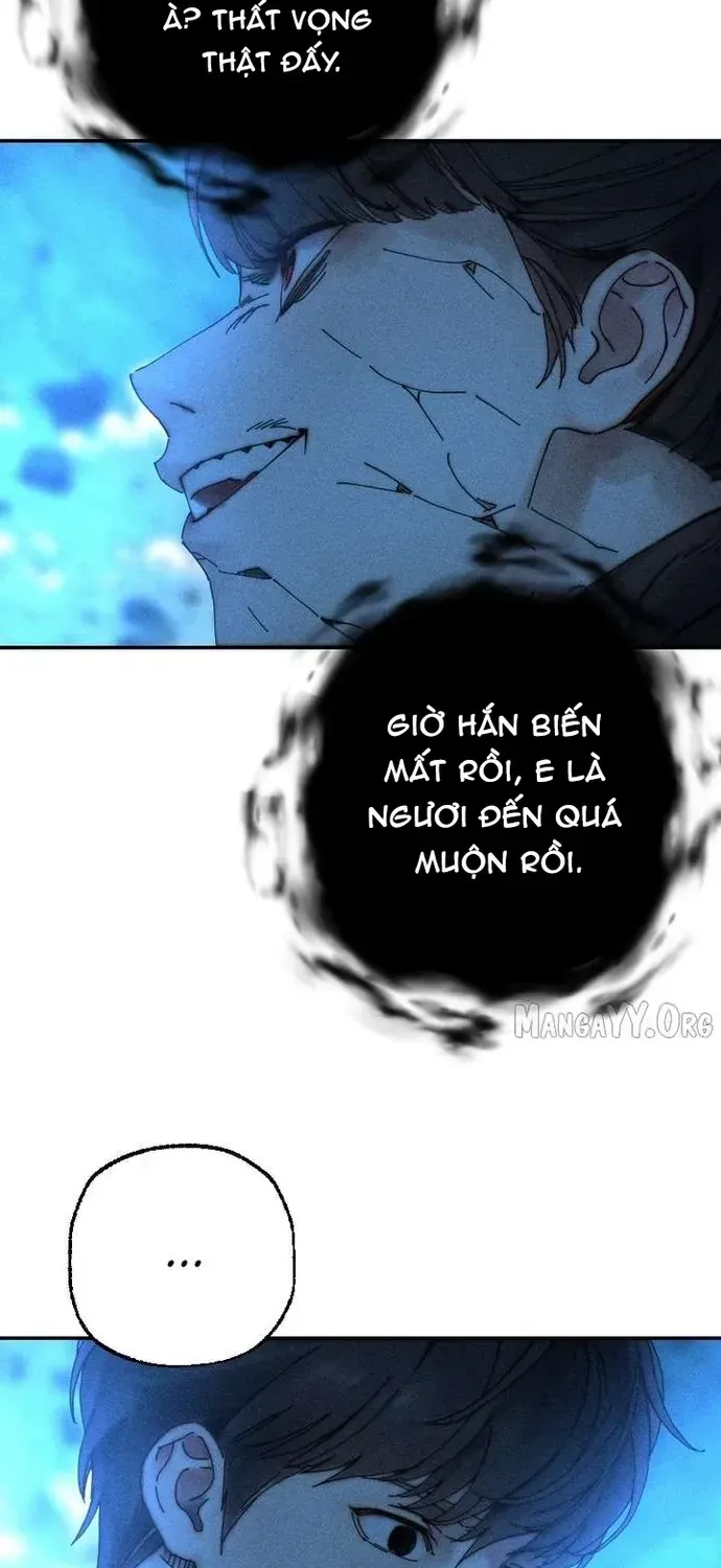 Mật Danh Chapter 36 - 5