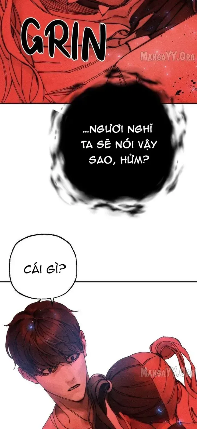 Mật Danh Chapter 36 - 46