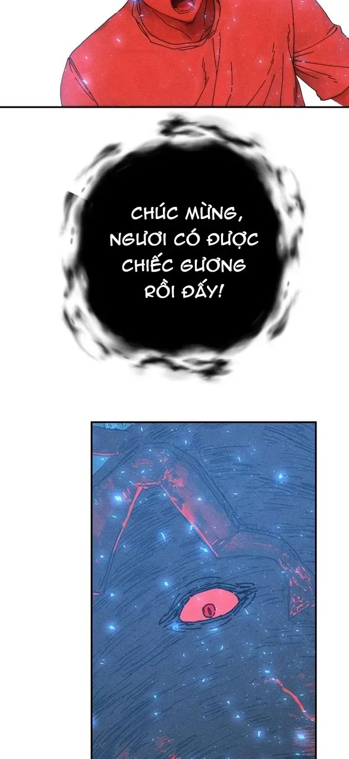 Mật Danh Chapter 36 - 53