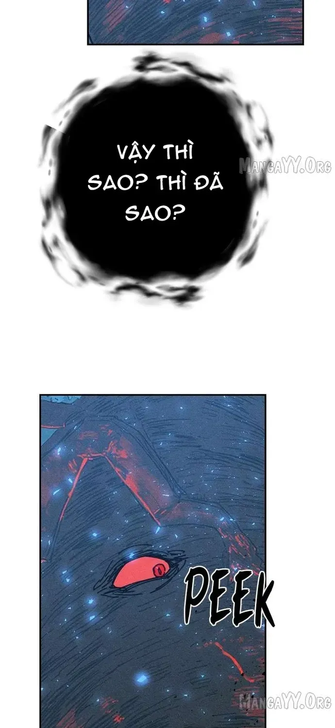 Mật Danh Chapter 36 - 54