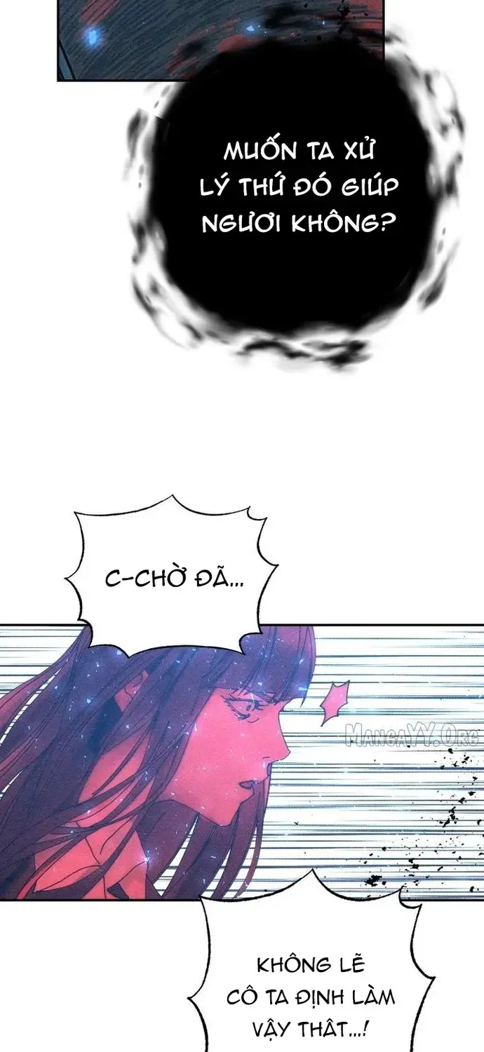 Mật Danh Chapter 36 - 55