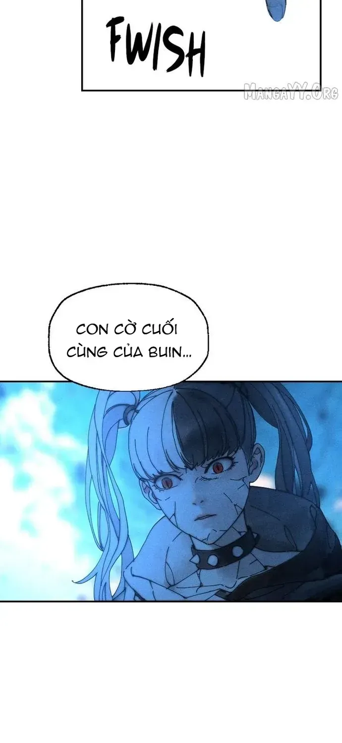 Mật Danh Chapter 36 - 7