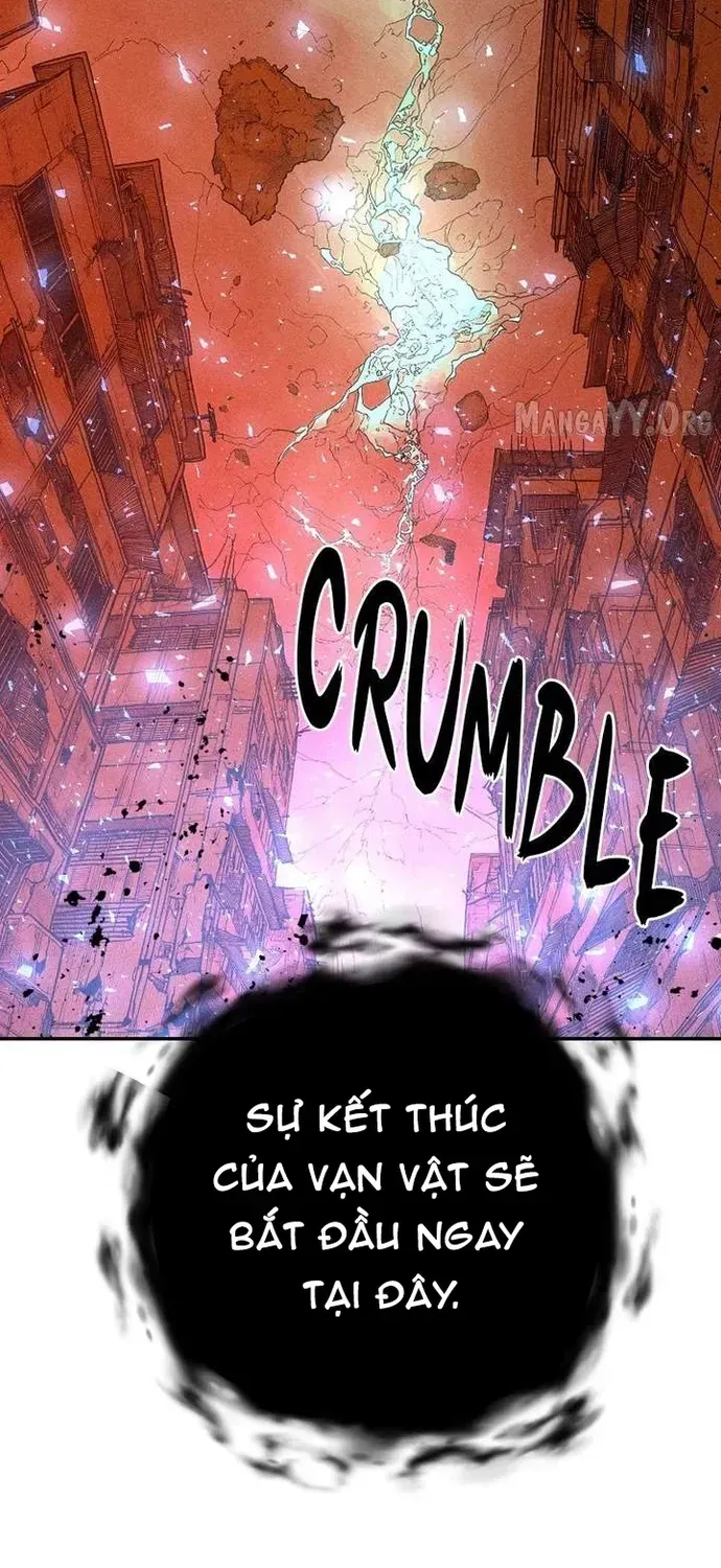 Mật Danh Chapter 36 - 65