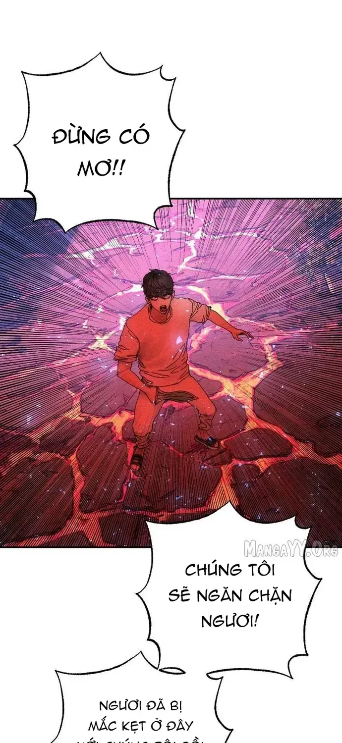 Mật Danh Chapter 36 - 66