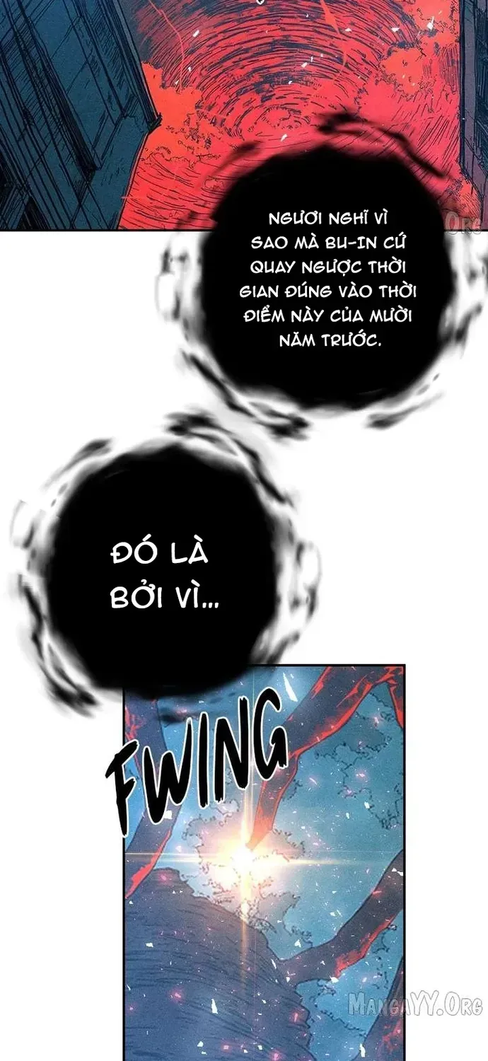 Mật Danh Chapter 36 - 68