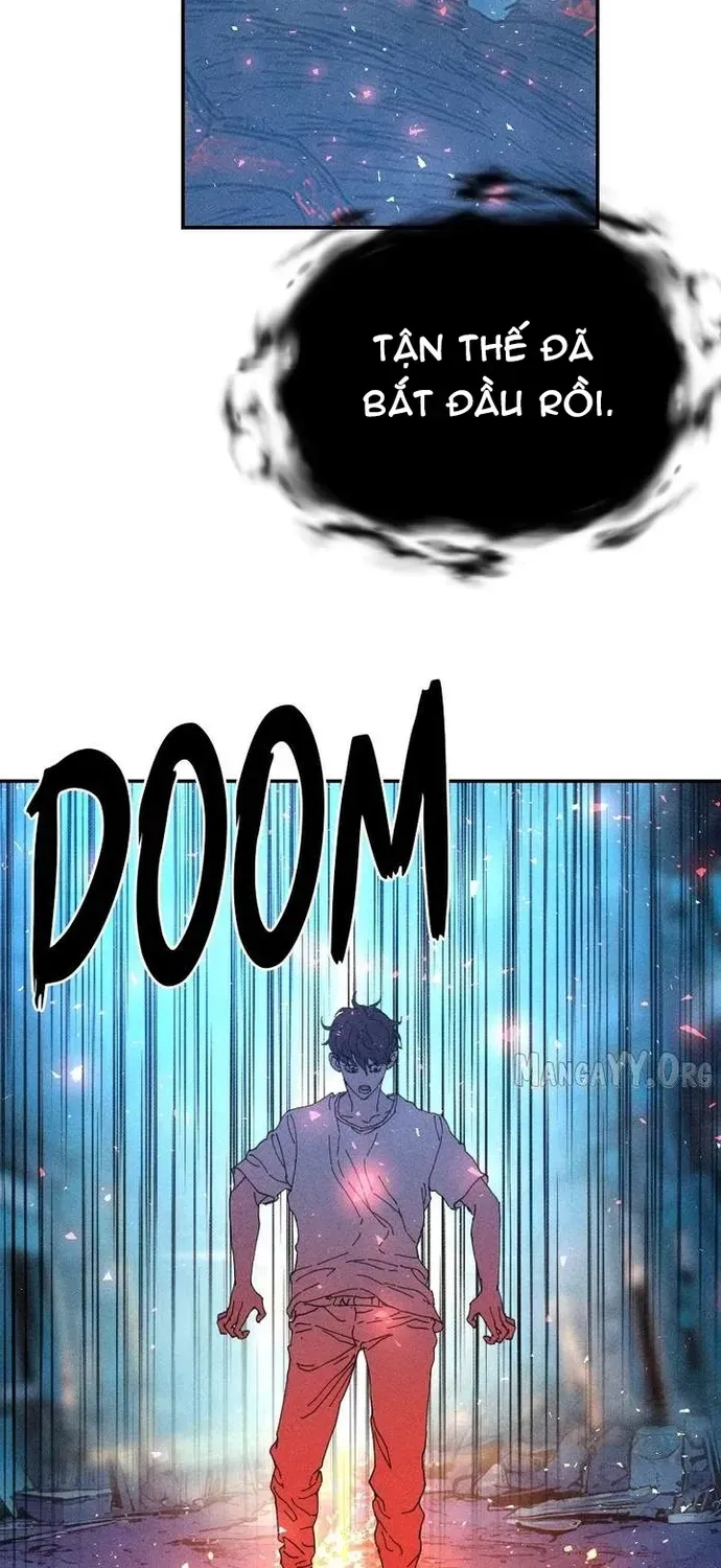 Mật Danh Chapter 36 - 69