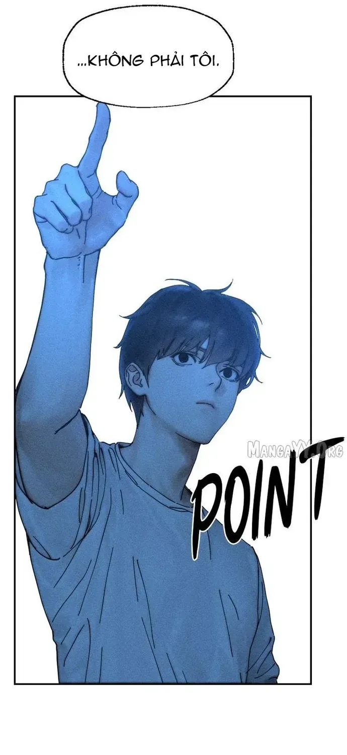 Mật Danh Chapter 36 - 8