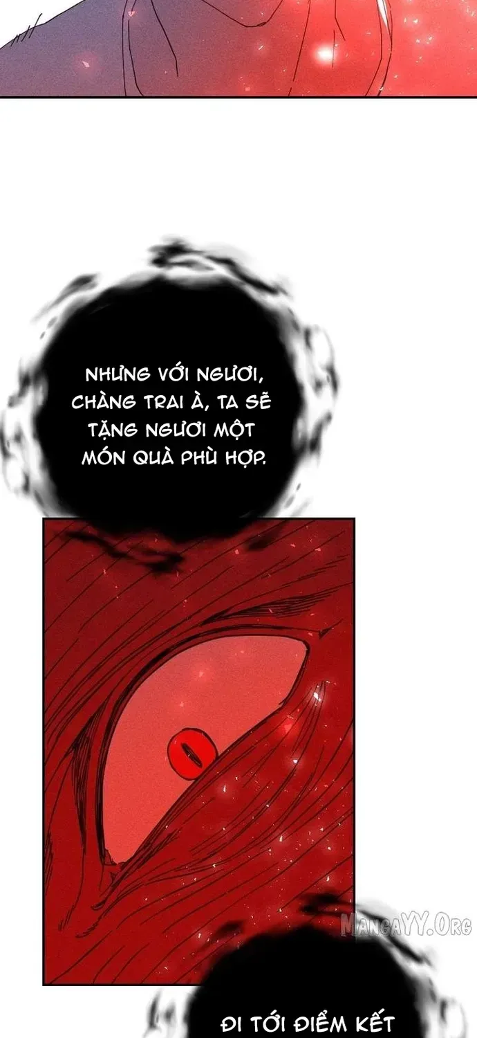 Mật Danh Chapter 36 - 71