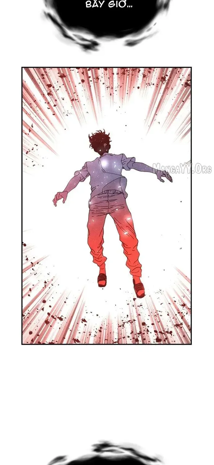 Mật Danh Chapter 36 - 73