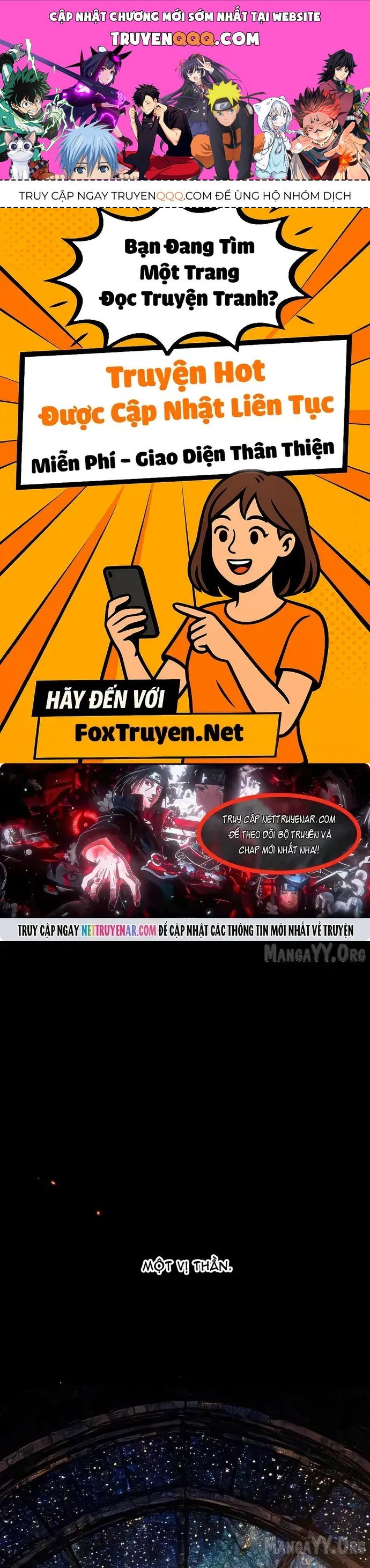 Mật Danh Chapter 37 - 1