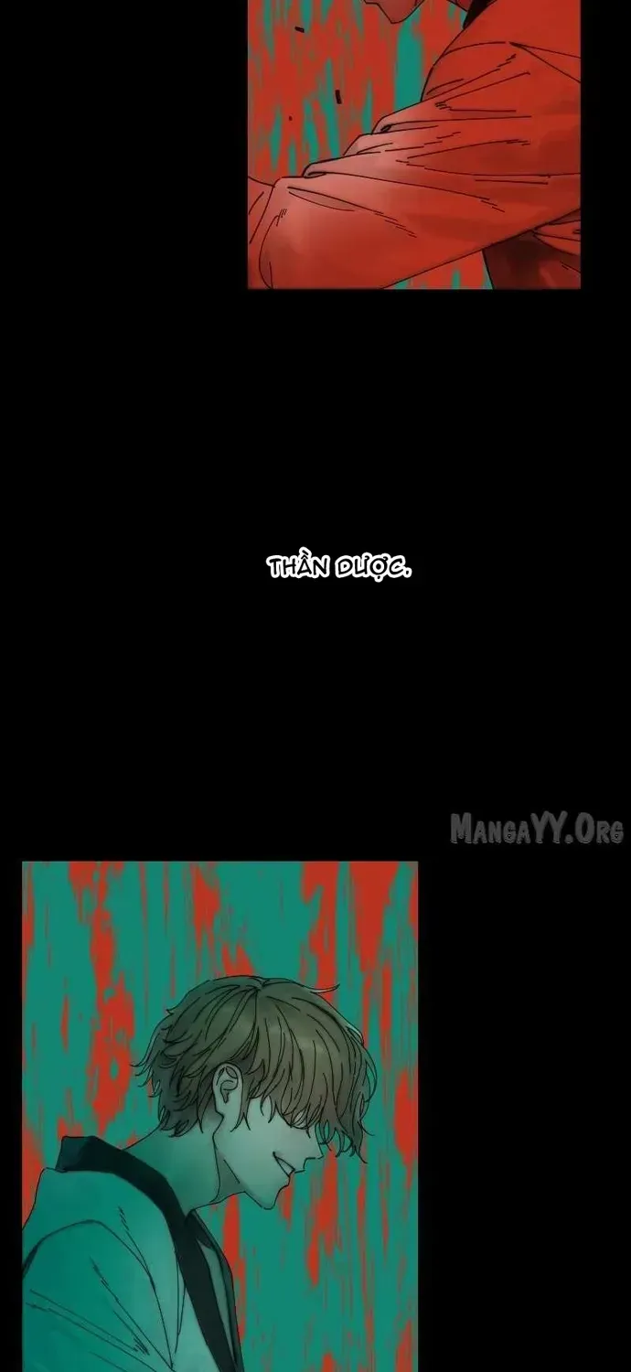 Mật Danh Chapter 37 - 11