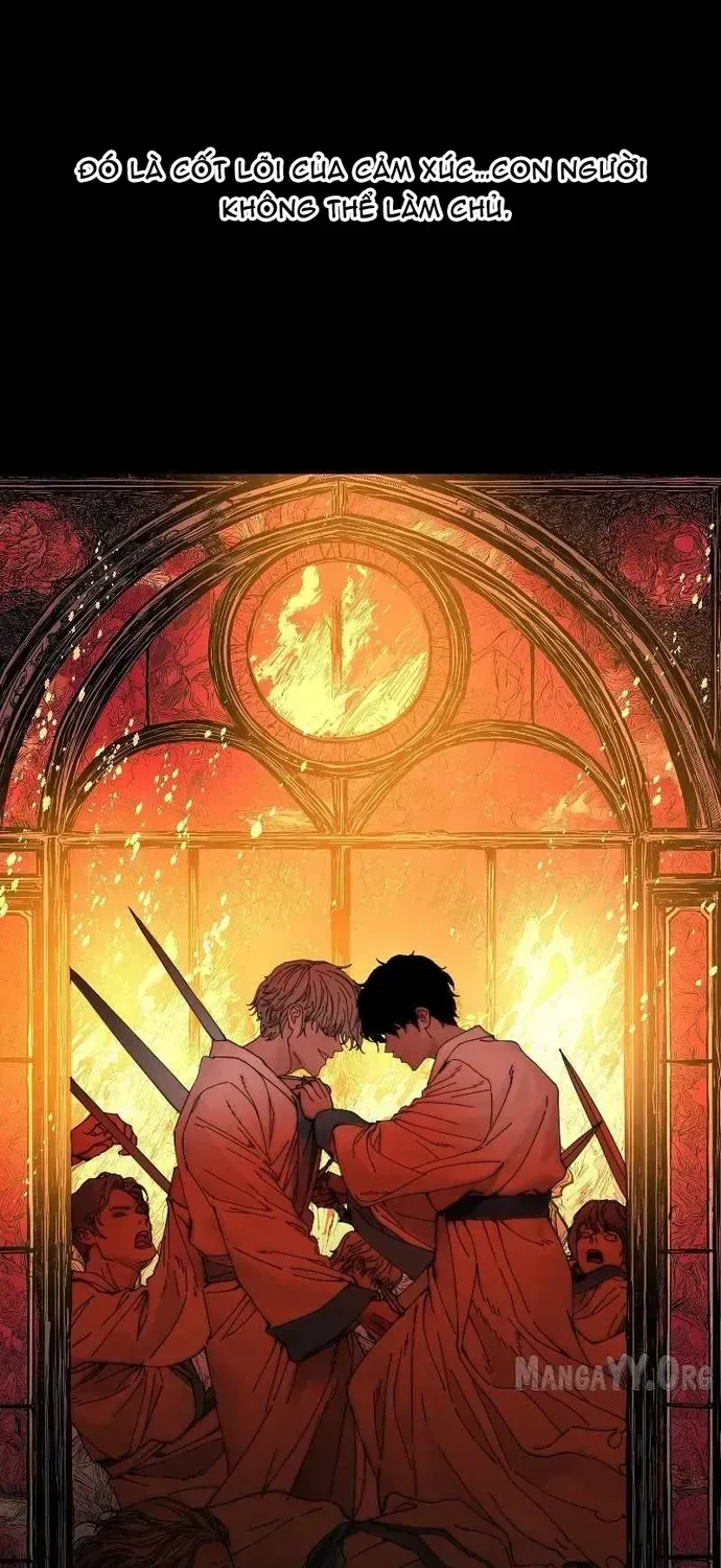 Mật Danh Chapter 37 - 13