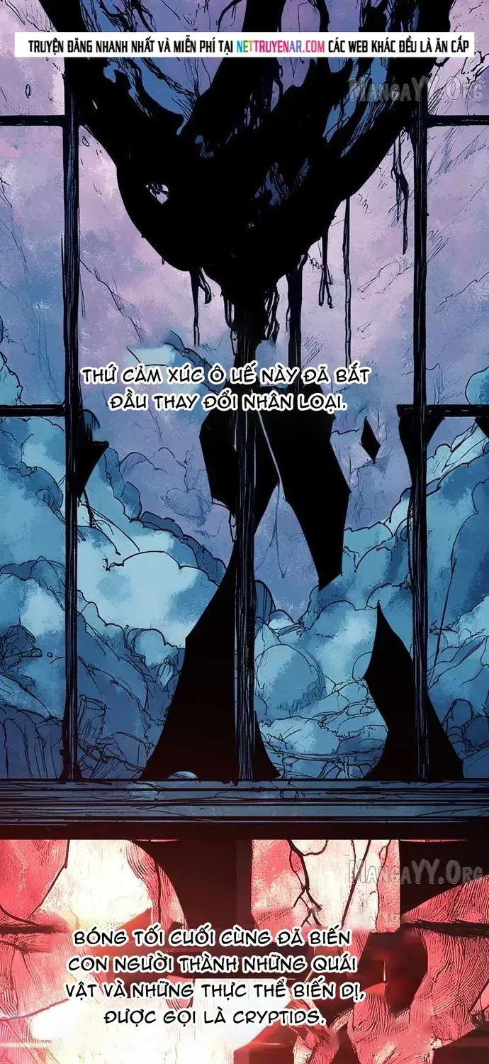 Mật Danh Chapter 37 - 16