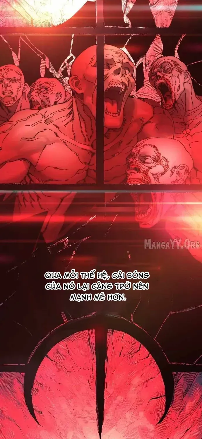 Mật Danh Chapter 37 - 17