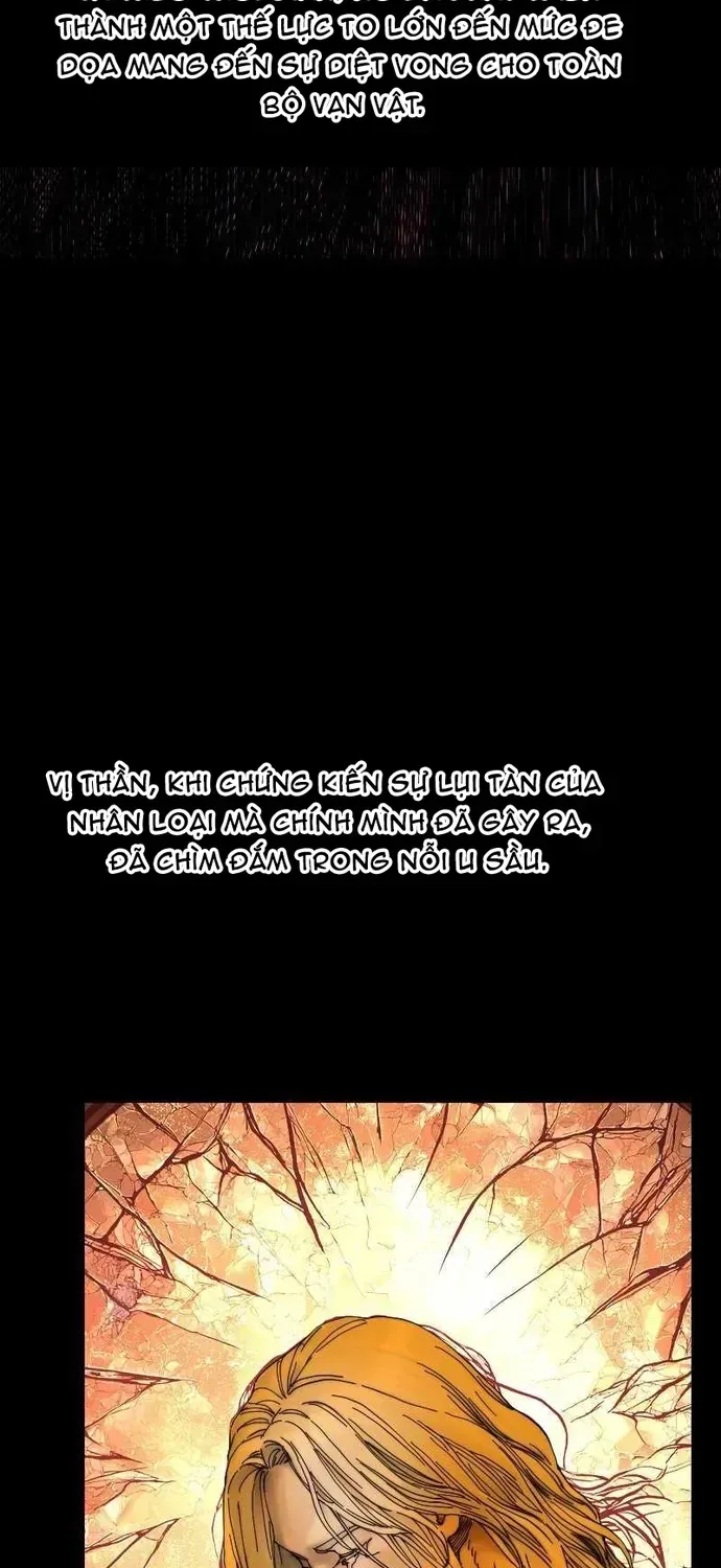 Mật Danh Chapter 37 - 20