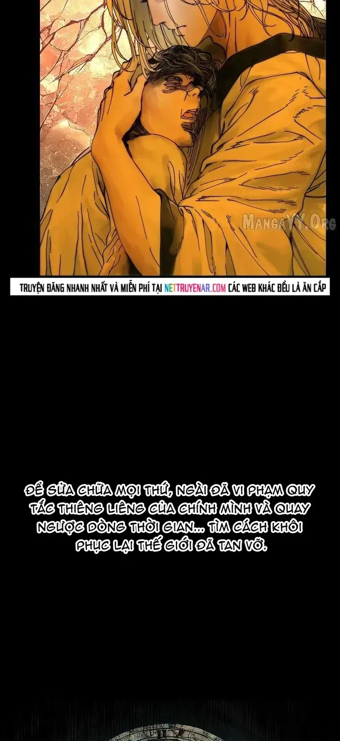 Mật Danh Chapter 37 - 21