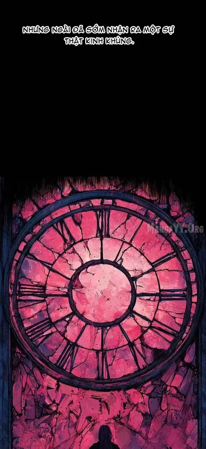 Mật Danh Chapter 37 - 23