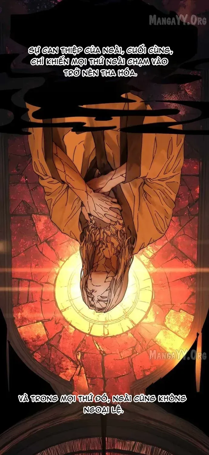 Mật Danh Chapter 37 - 25