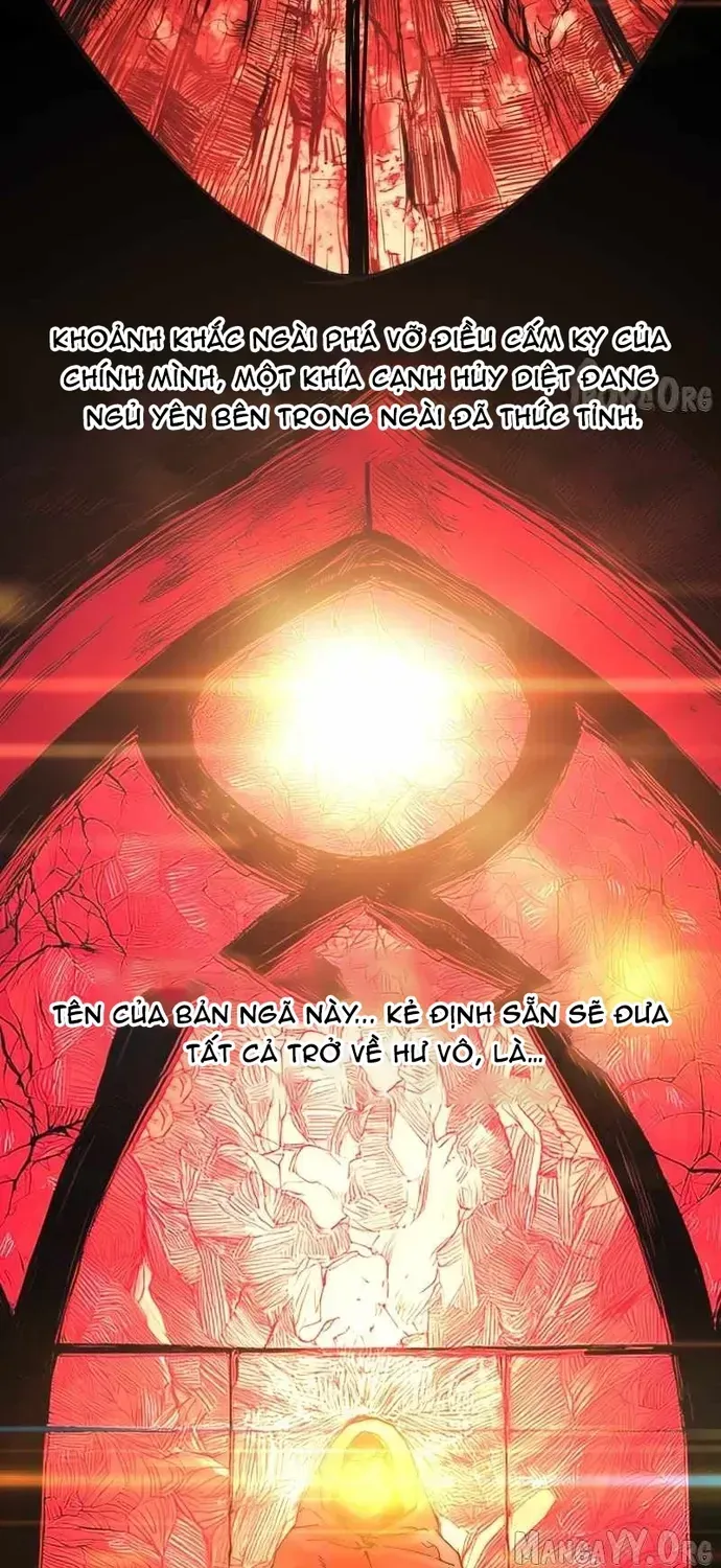 Mật Danh Chapter 37 - 27