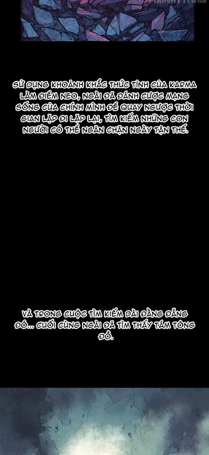 Mật Danh Chapter 37 - 31