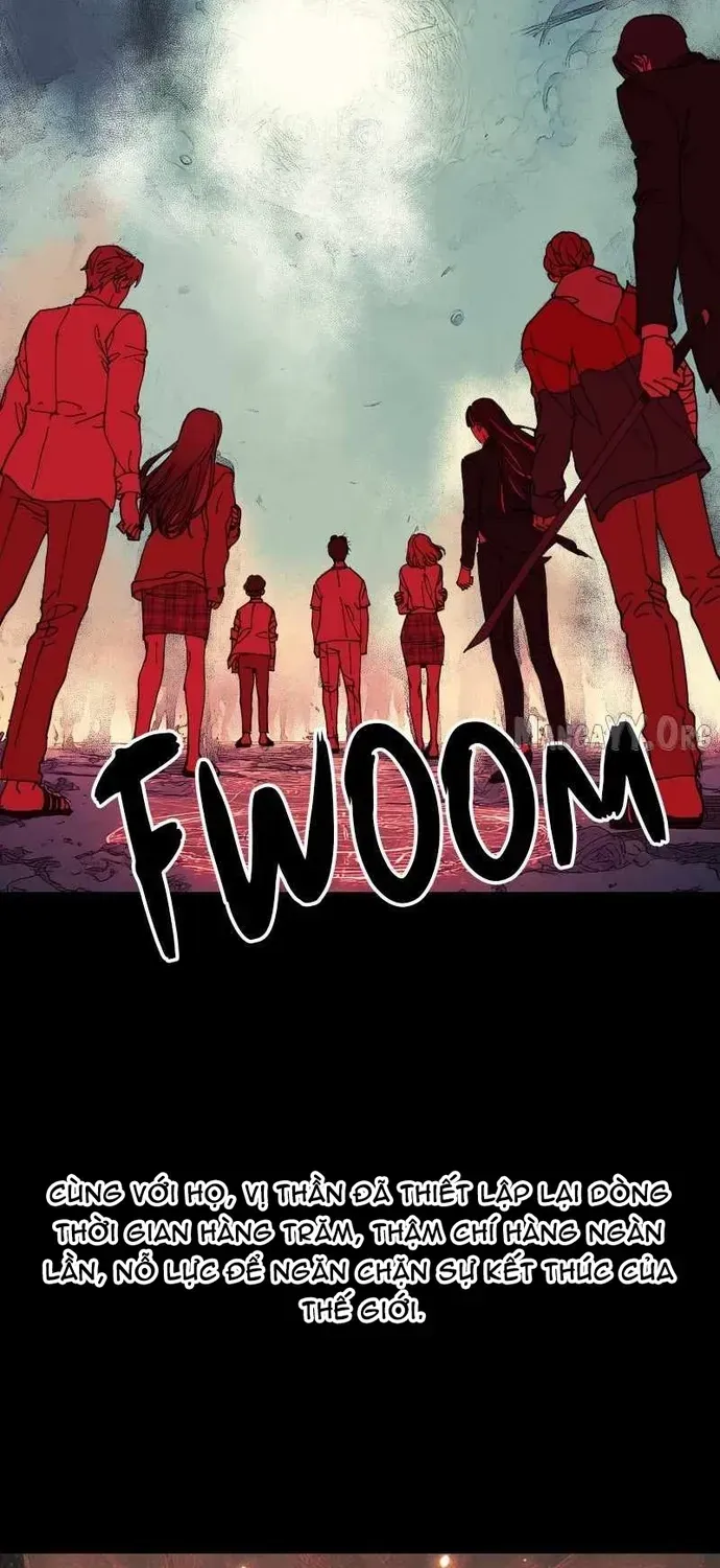 Mật Danh Chapter 37 - 32