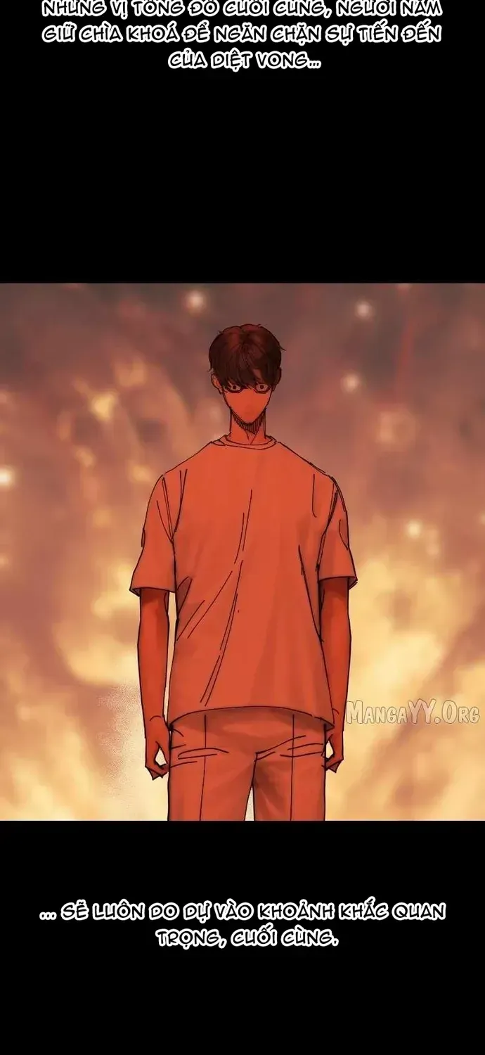 Mật Danh Chapter 37 - 34