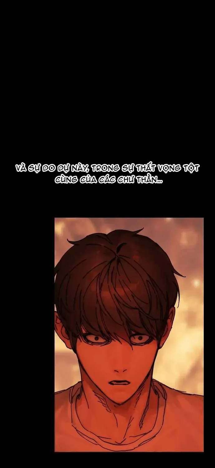 Mật Danh Chapter 37 - 35