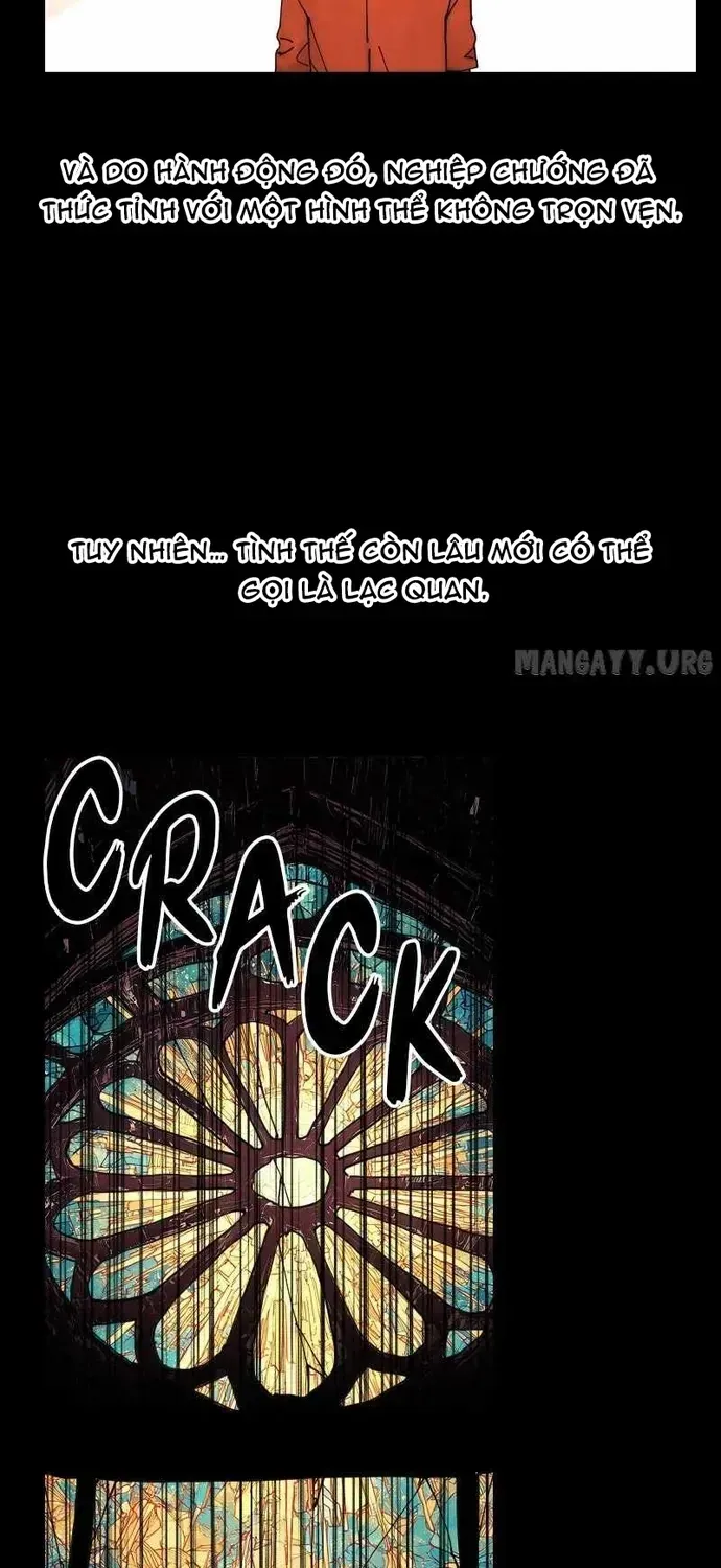 Mật Danh Chapter 37 - 38