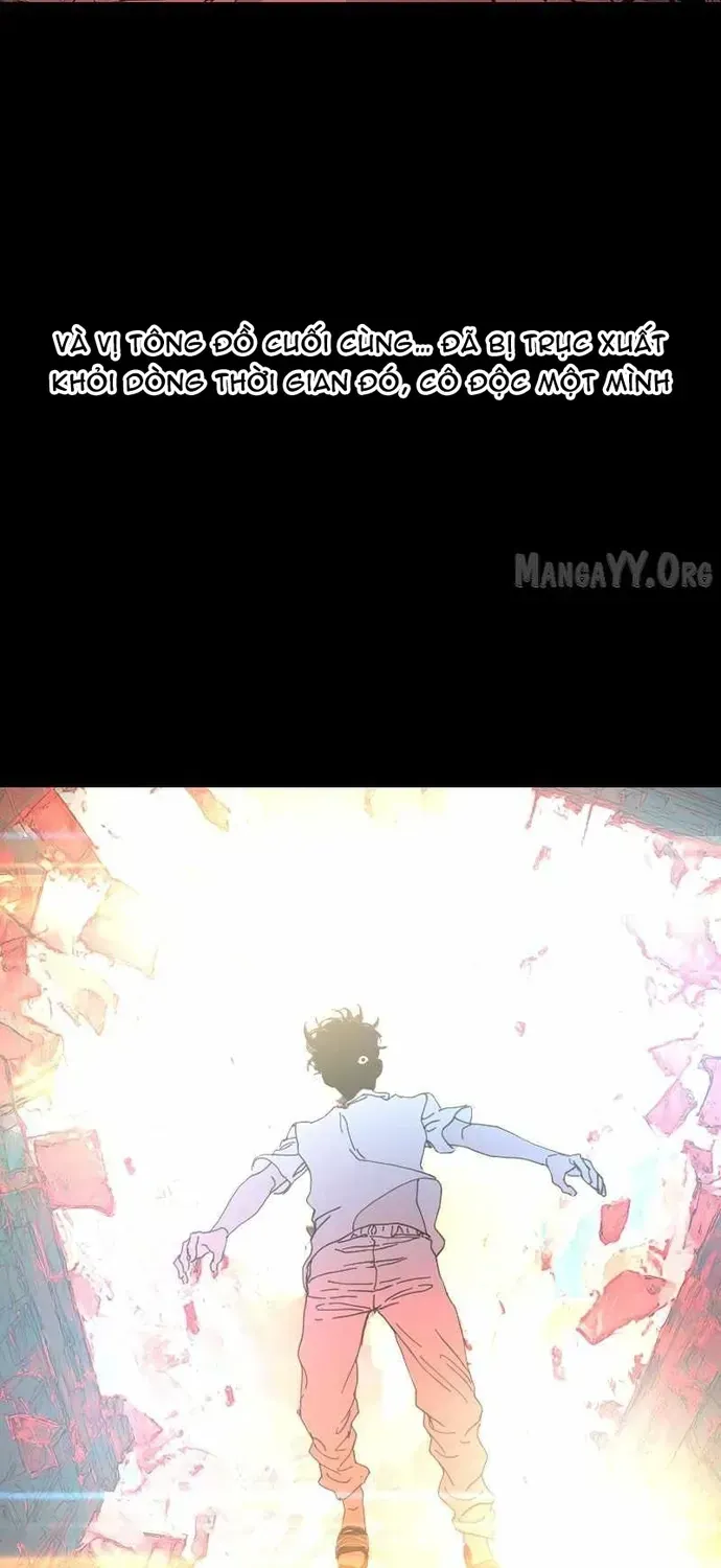 Mật Danh Chapter 37 - 41