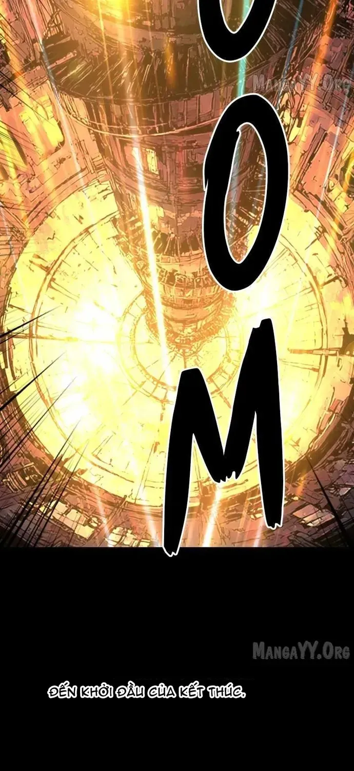 Mật Danh Chapter 37 - 45