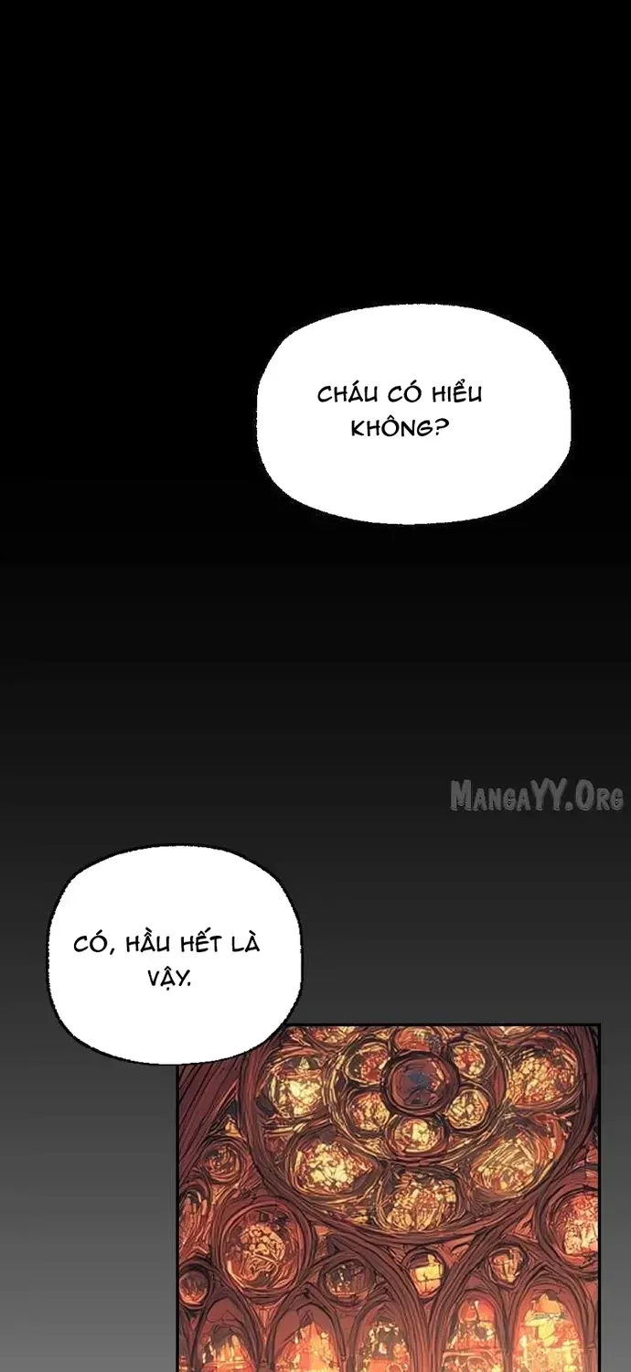 Mật Danh Chapter 37 - 46