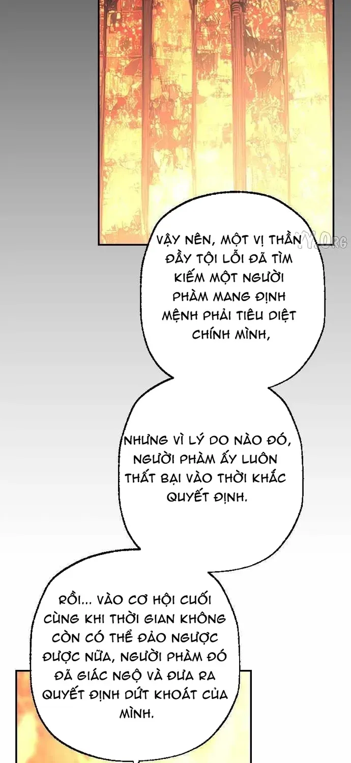 Mật Danh Chapter 37 - 47