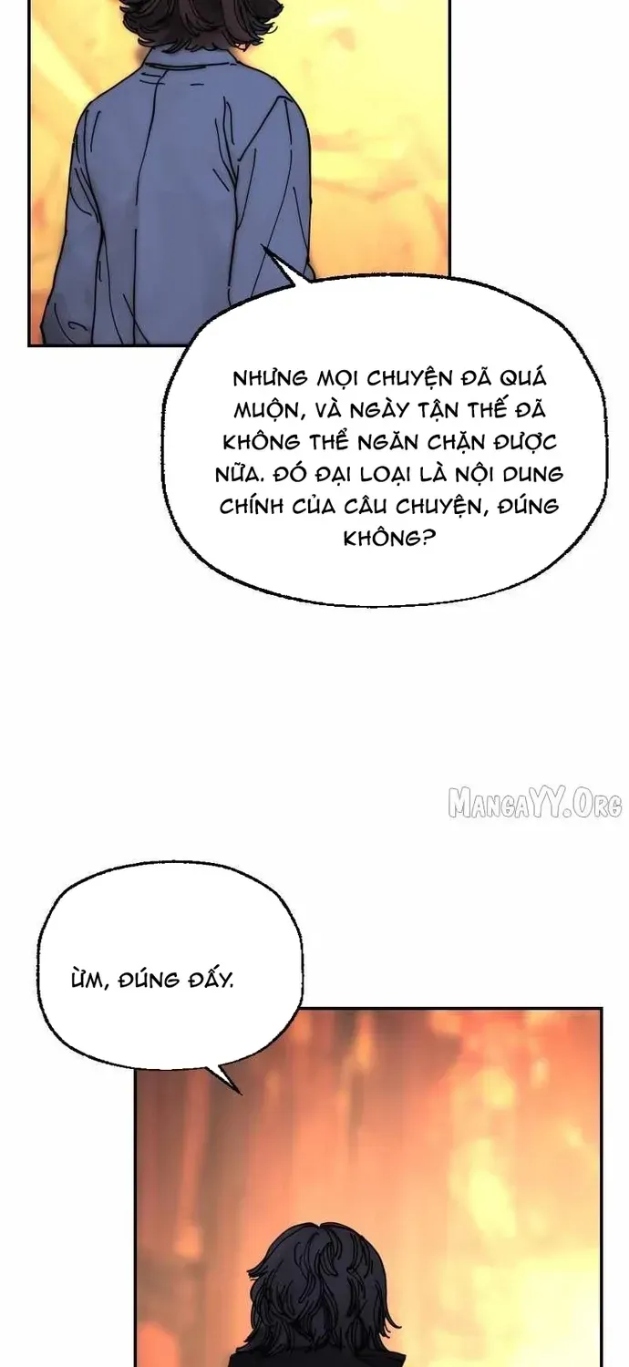 Mật Danh Chapter 37 - 49