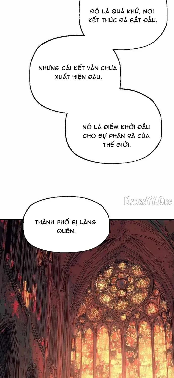 Mật Danh Chapter 37 - 52