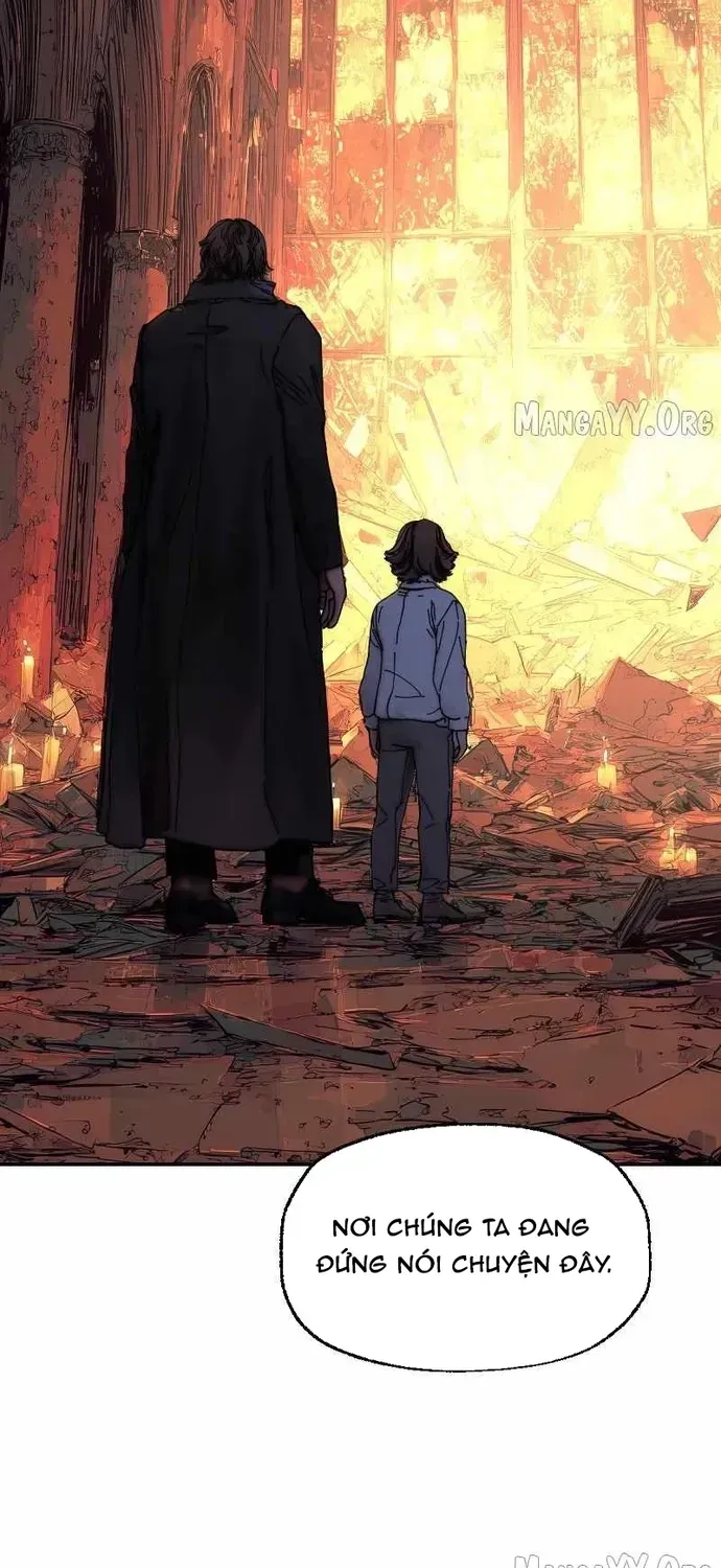 Mật Danh Chapter 37 - 53