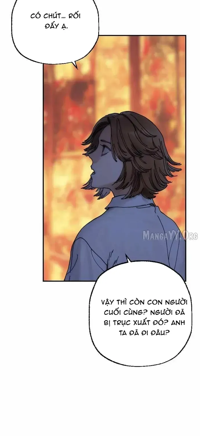 Mật Danh Chapter 37 - 55