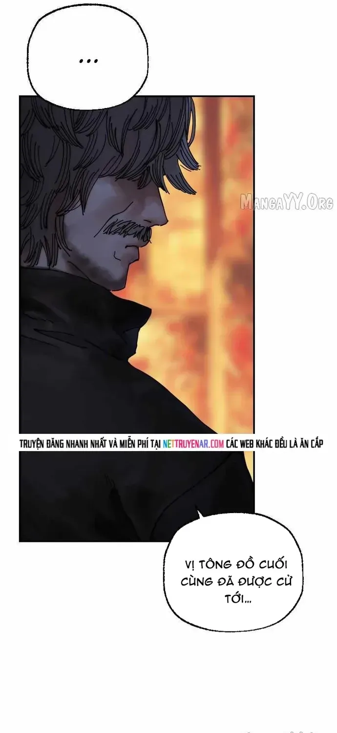 Mật Danh Chapter 37 - 56