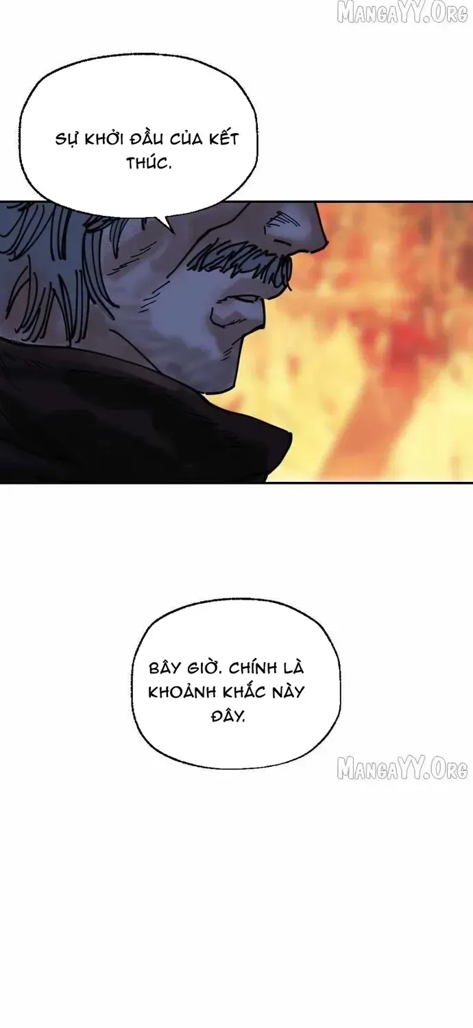 Mật Danh Chapter 37 - 57