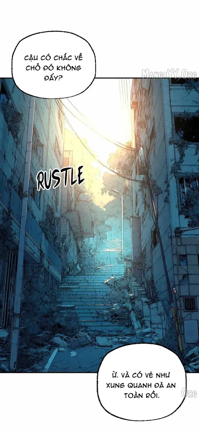 Mật Danh Chapter 37 - 65