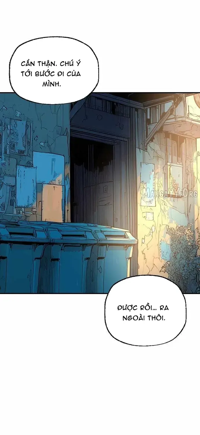 Mật Danh Chapter 37 - 67