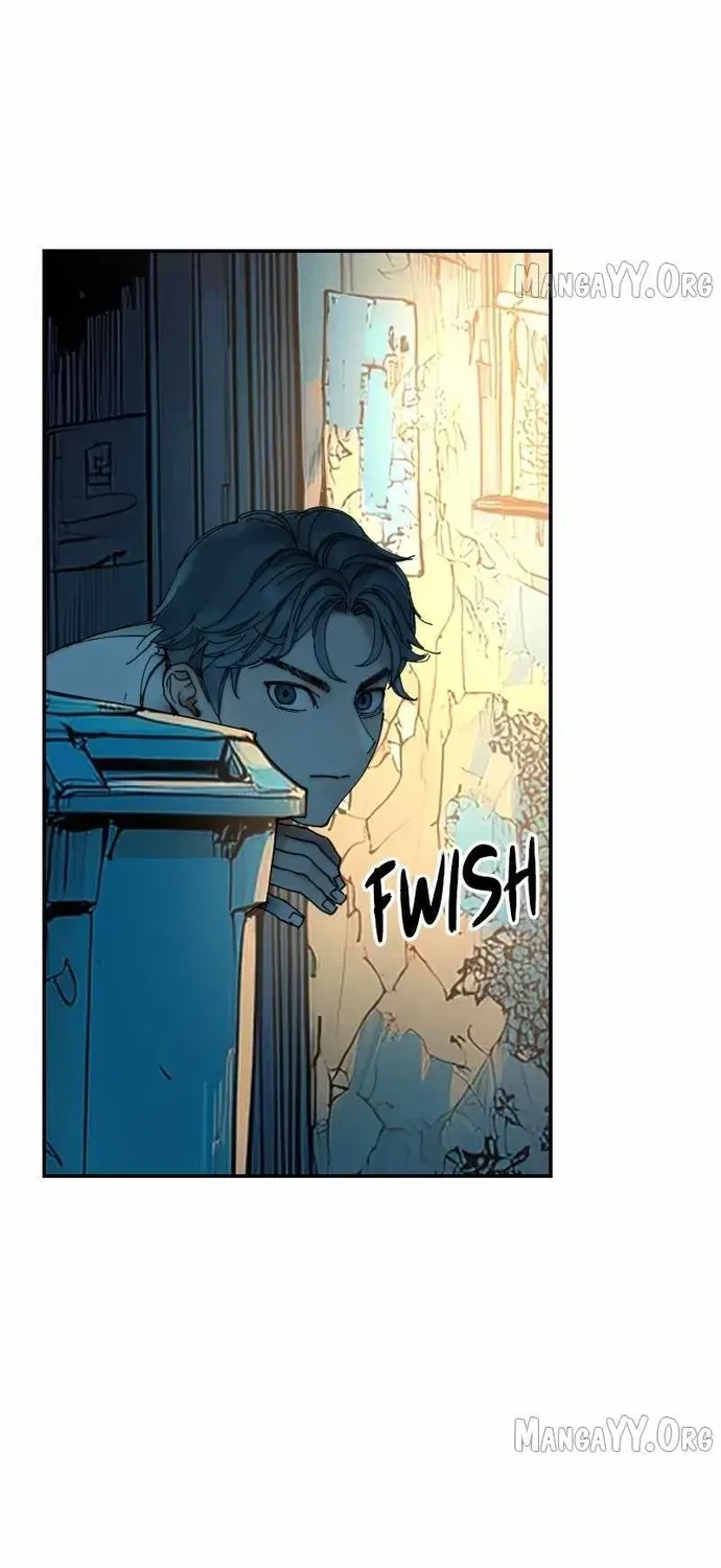 Mật Danh Chapter 37 - 68