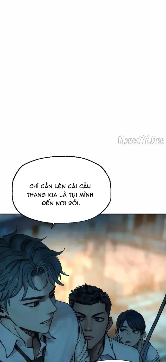Mật Danh Chapter 37 - 70