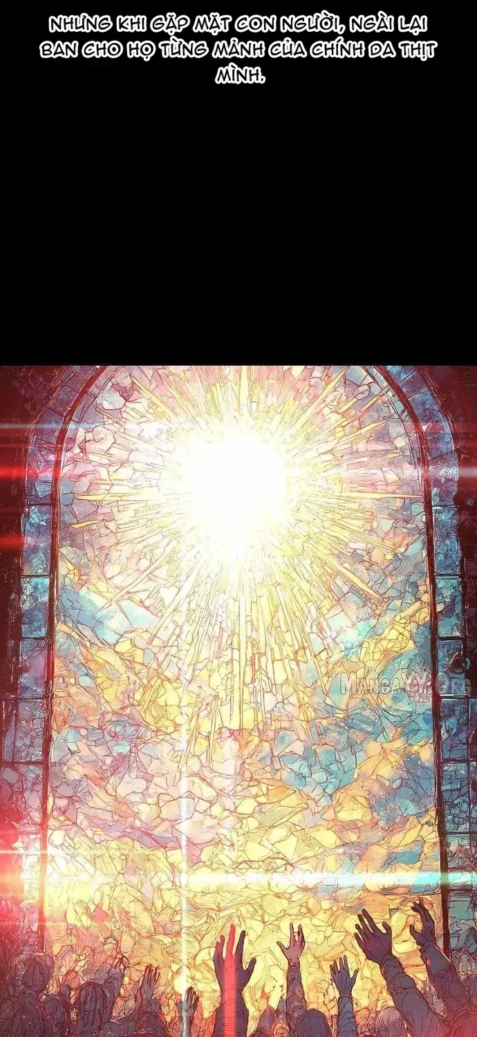 Mật Danh Chapter 37 - 8