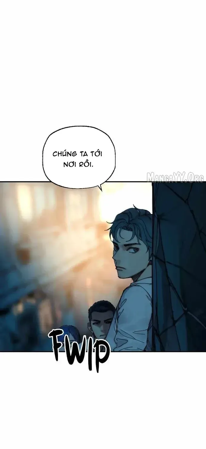 Mật Danh Chapter 37 - 73